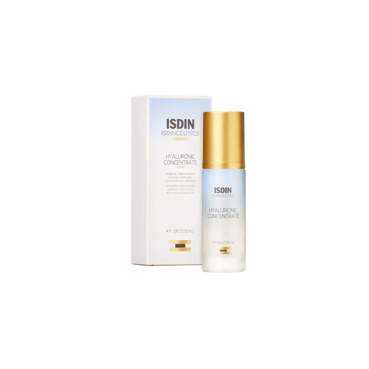Isdinceutics Hyaluronic Concentrate 30 ml