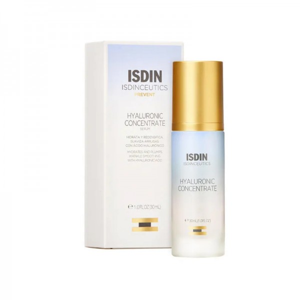 Isdinceutics Hyaluronic Concentrate 30 ml