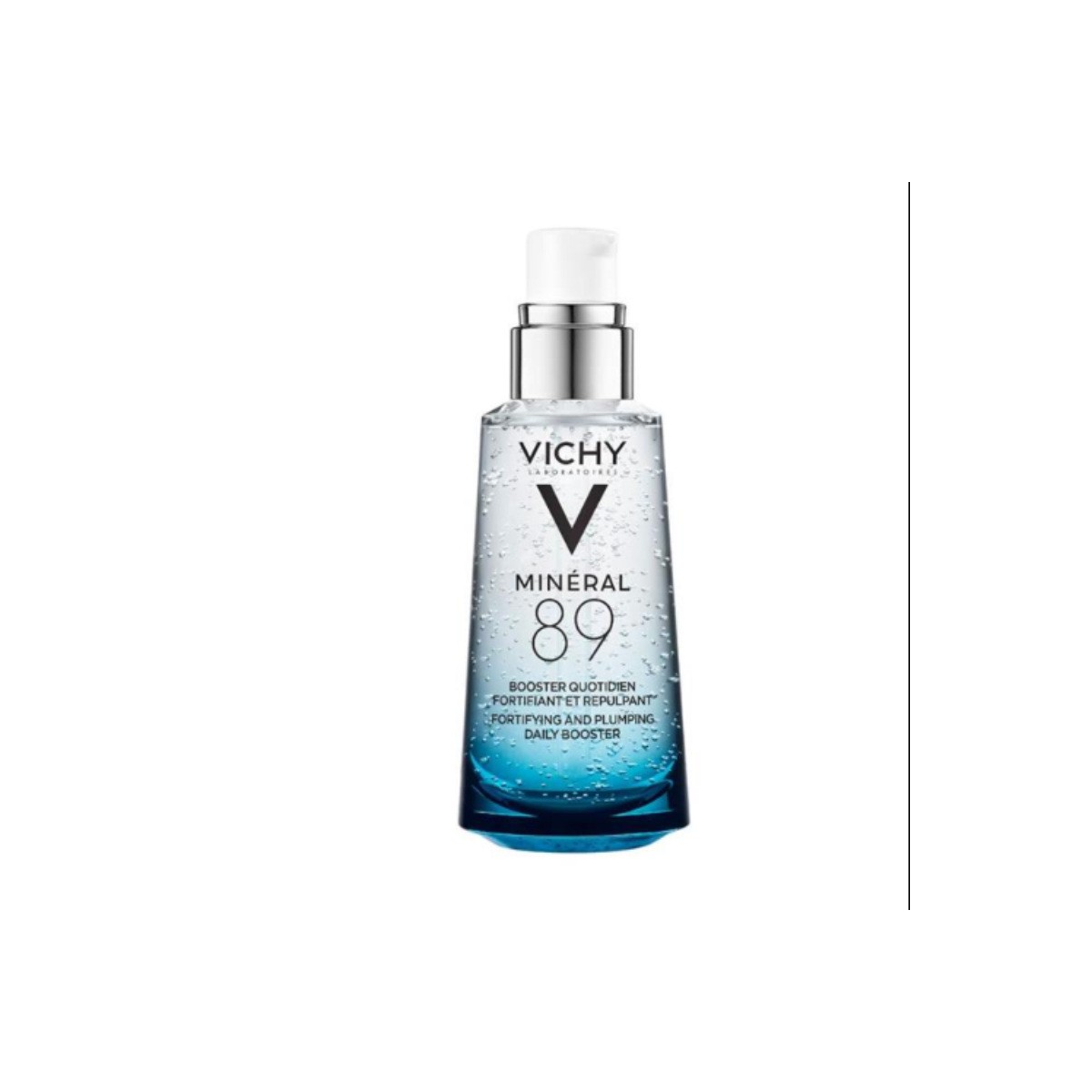 Vichy Mineral 89 Concentrado Fortificante 50 ml