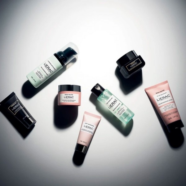 Lierac Premium Pack Contorno de Ojos + 7 Productos 2
