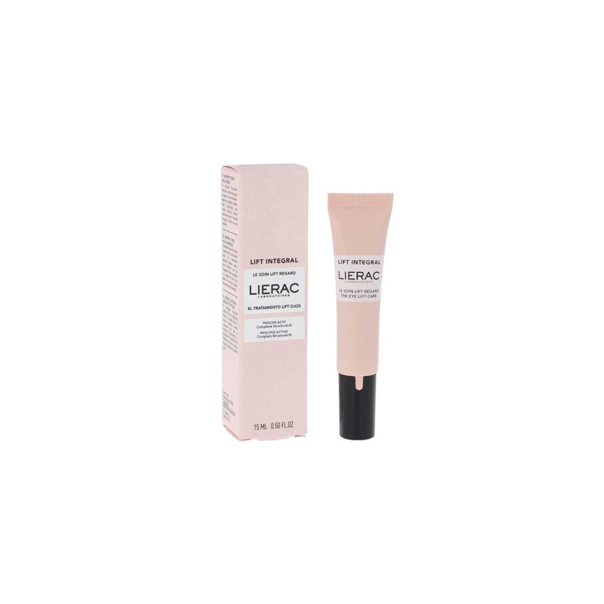 Lierac Lift Integral Contorno de ojos 15 ml