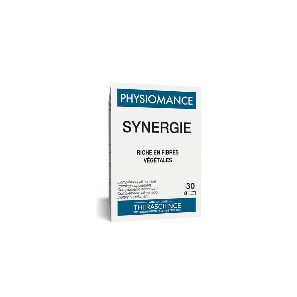 Therascience Physiomance Synergie 30 sob.
