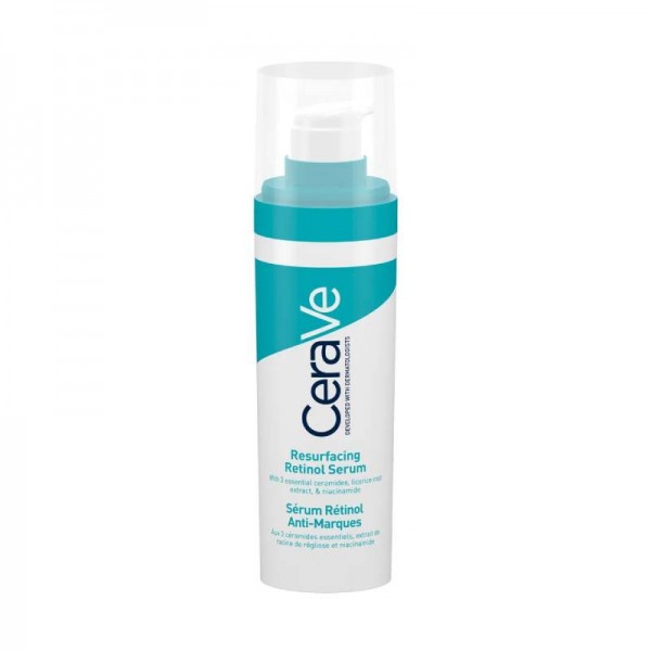 Cerave Serum Retinol Anti-marcas 30 ml