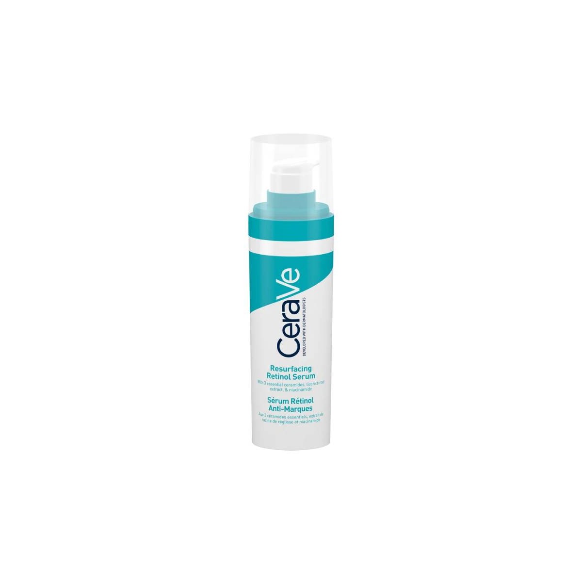 Cerave Serum Retinol Anti-marcas 30 ml
