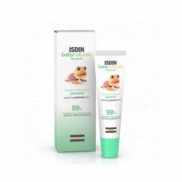 isdin baby naturals perioral 15 ml