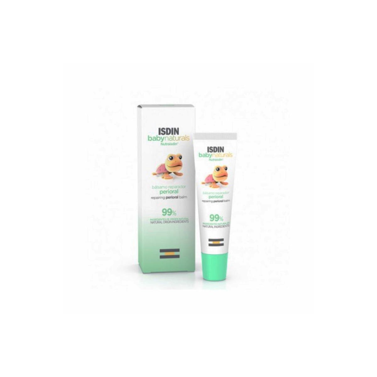 isdin baby naturals perioral 15 ml