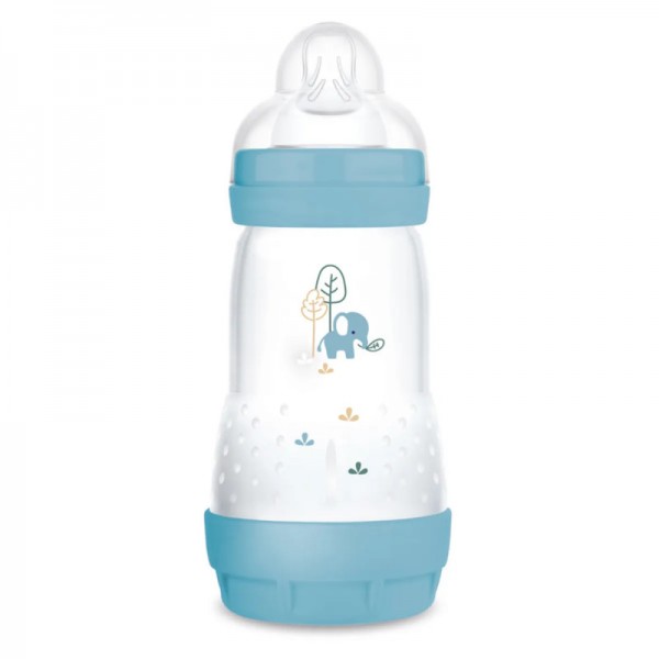 Mam Biberón Easy Start Anticólico +2 meses 260 ml
