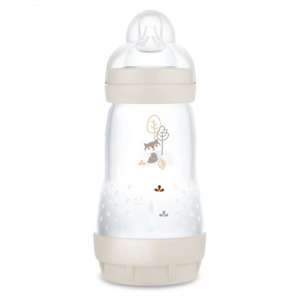 Mam Biberon Easy Start Anticolico +2 meses 260 ml