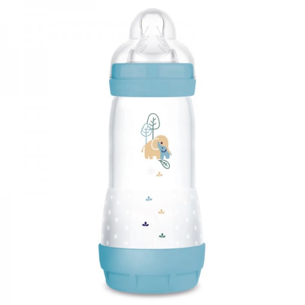 Mam Biberon Easy Start Anticolico +4 meses 320 ml