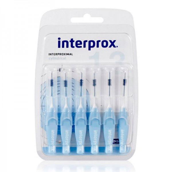 interprox cilindrico