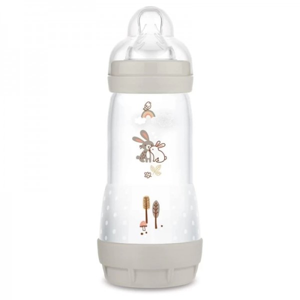 Mam Biberón Easy Start Anticolico +4 meses 320 ml