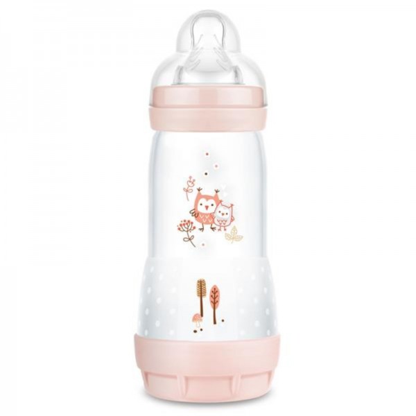 Mam Biberon Easy Start Anticolico +4 meses 320 ml