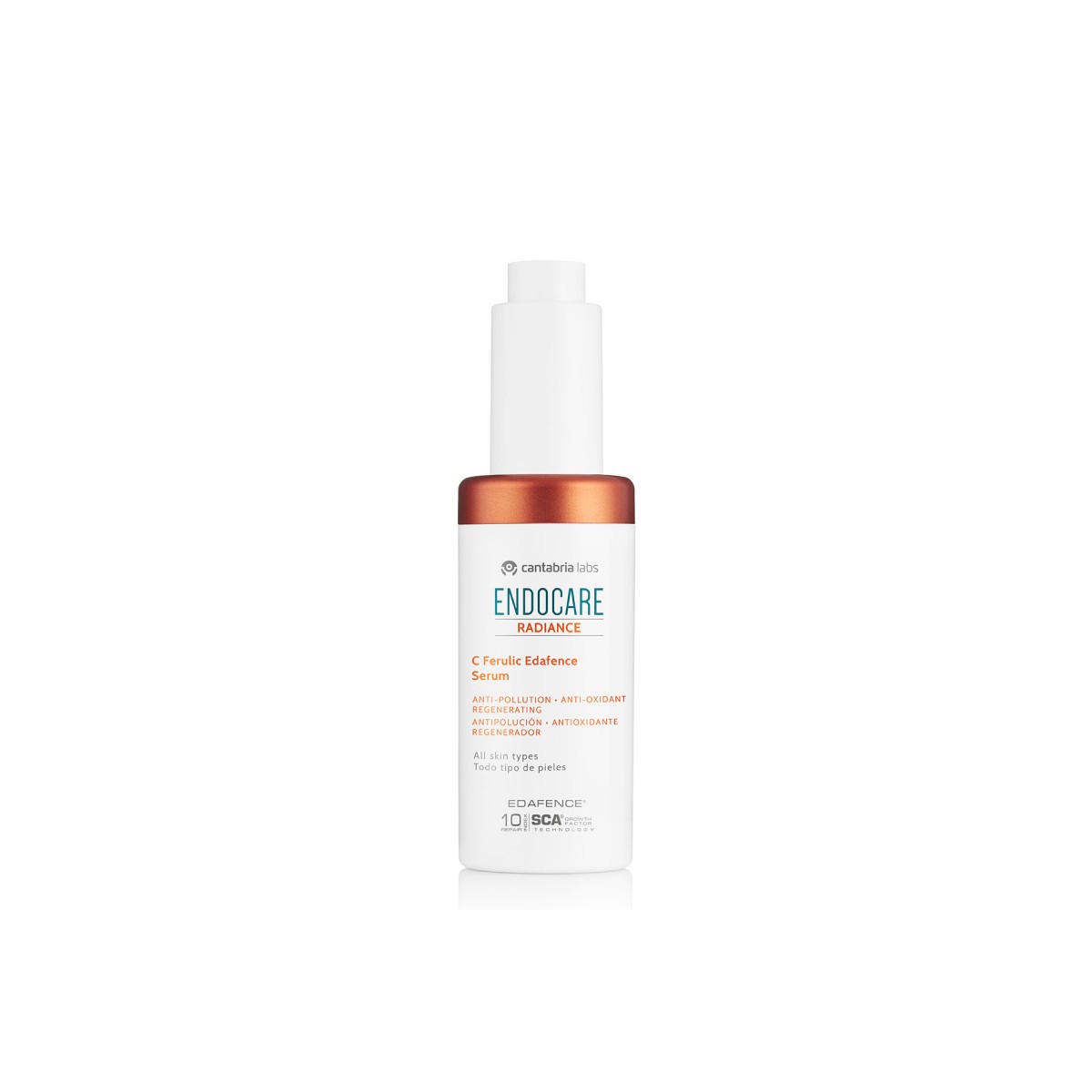 Endocare - C Ferulic Edafence Serum 30 ml
