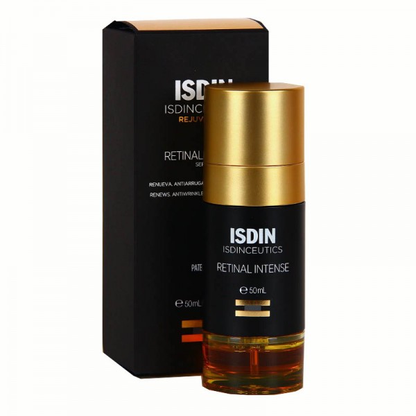 Isdinceutics Rejuvenate Retinal Intense 50ml