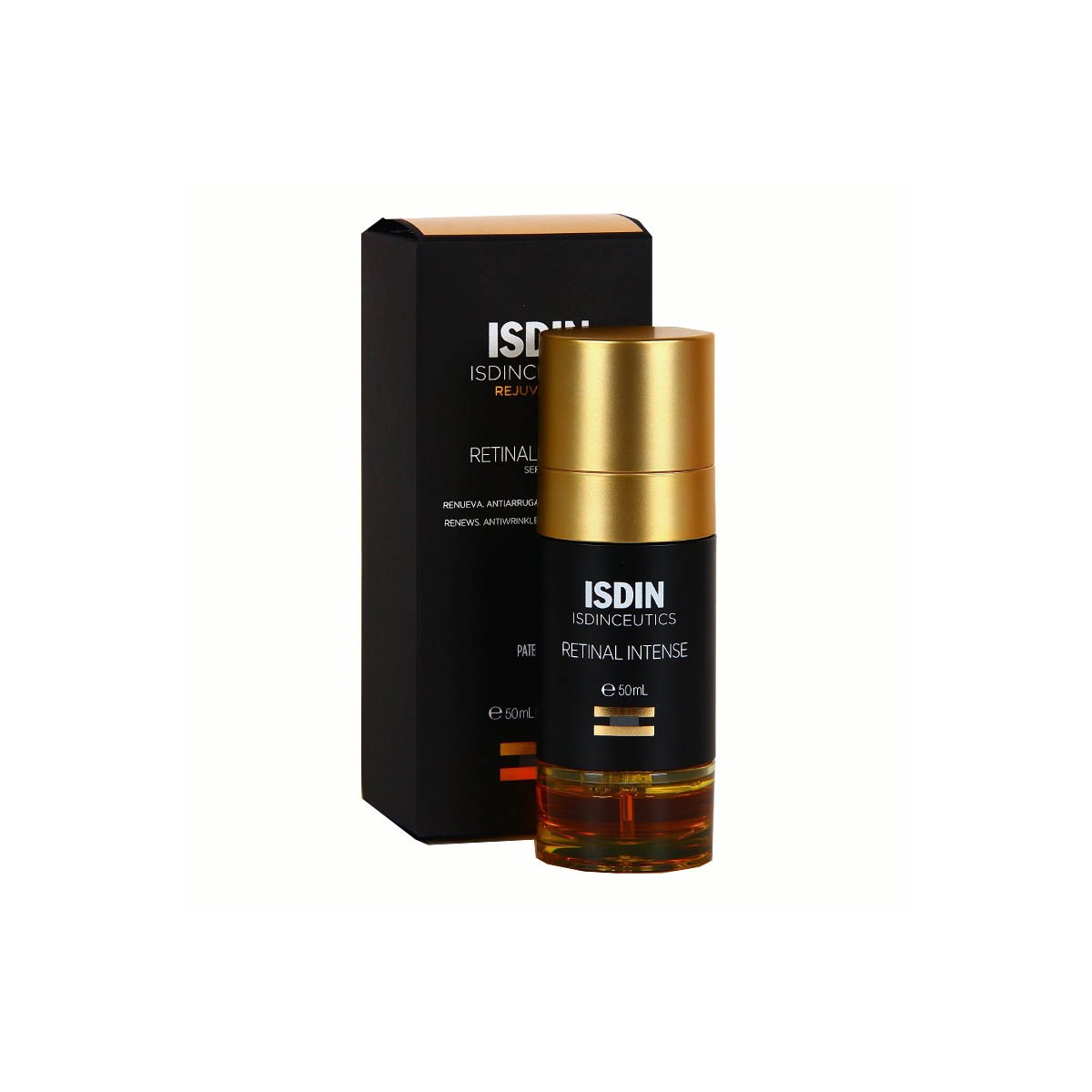 Isdinceutics Rejuvenate Retinal Intense 50ml