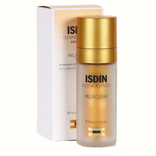 Isdinceutics Melaclear Brighten Serum 30 ml