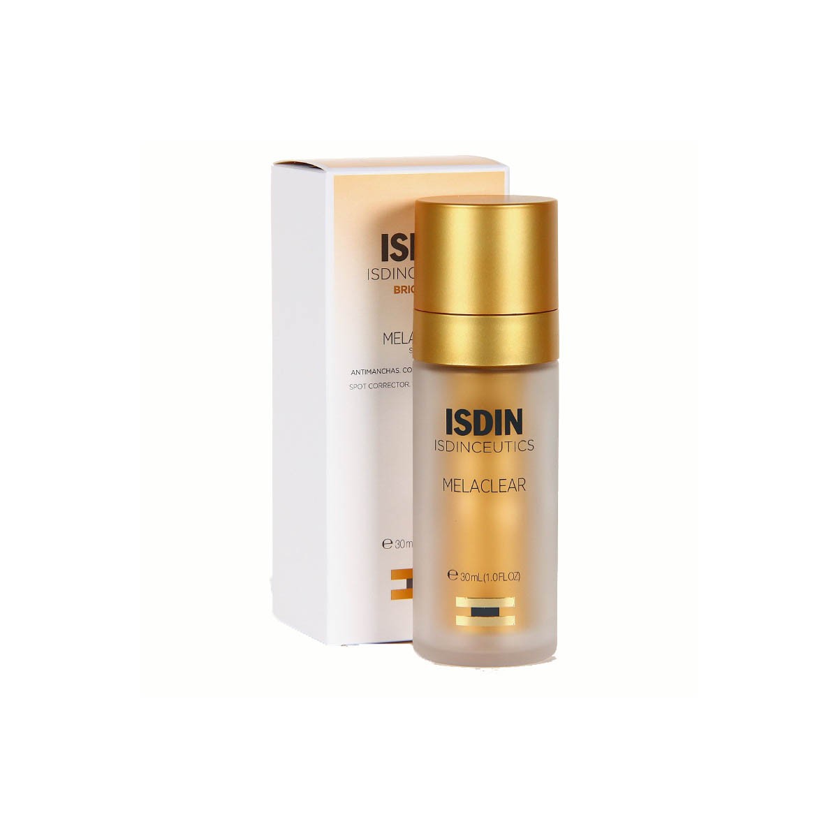 Isdinceutics Melaclear Brighten Serum 30 ml