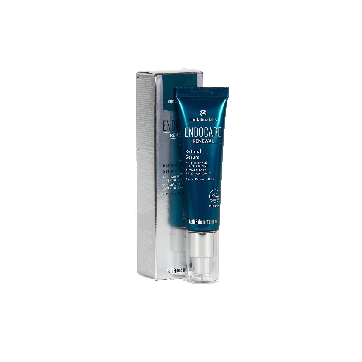 Endocare Renewal Retinol Serum 30 ml