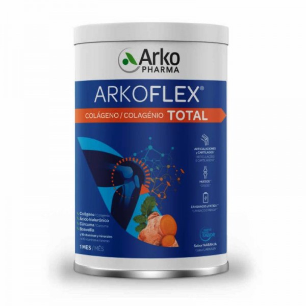 Arkoflex Colageno Total 390 gr