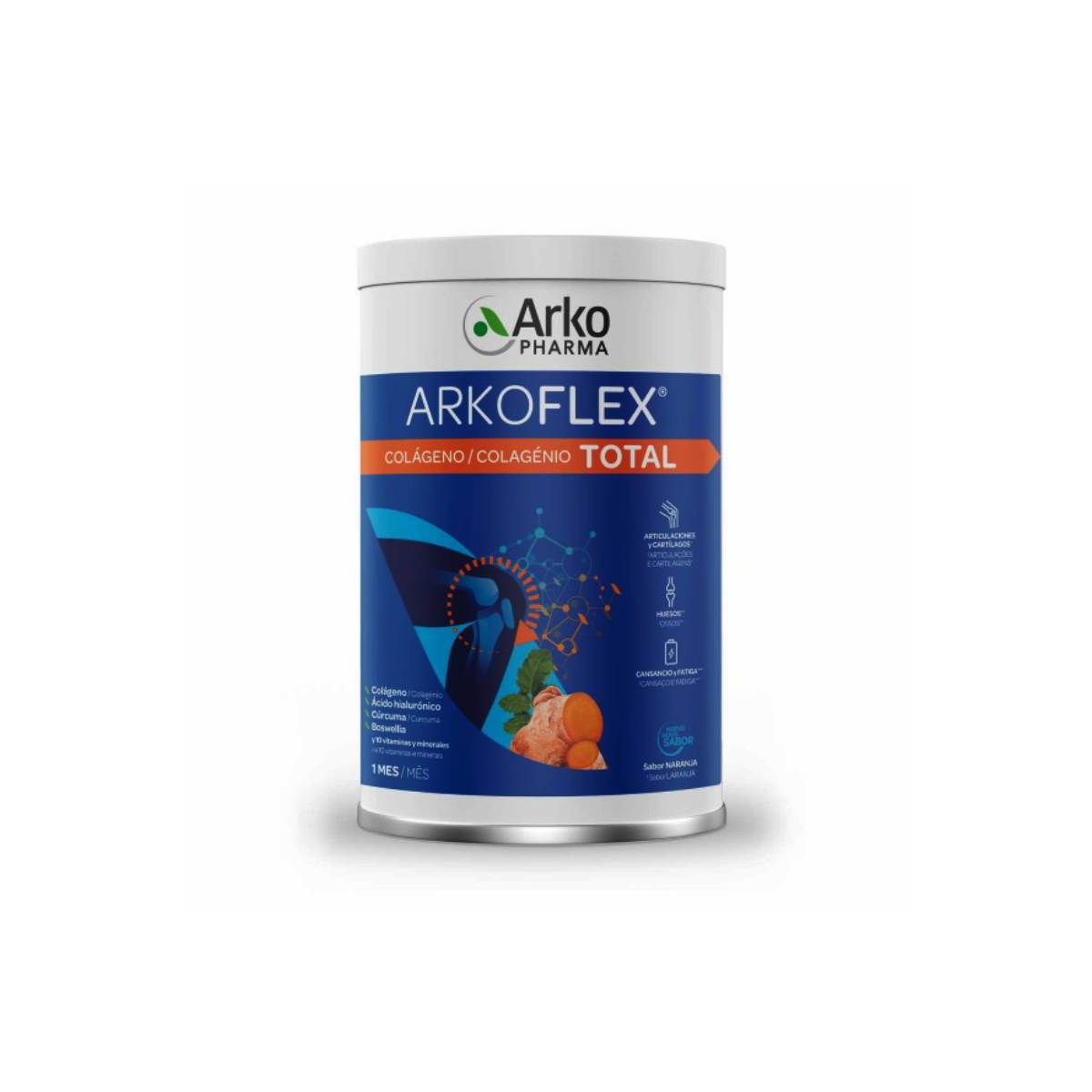 Arkoflex Colageno Total 390 gr