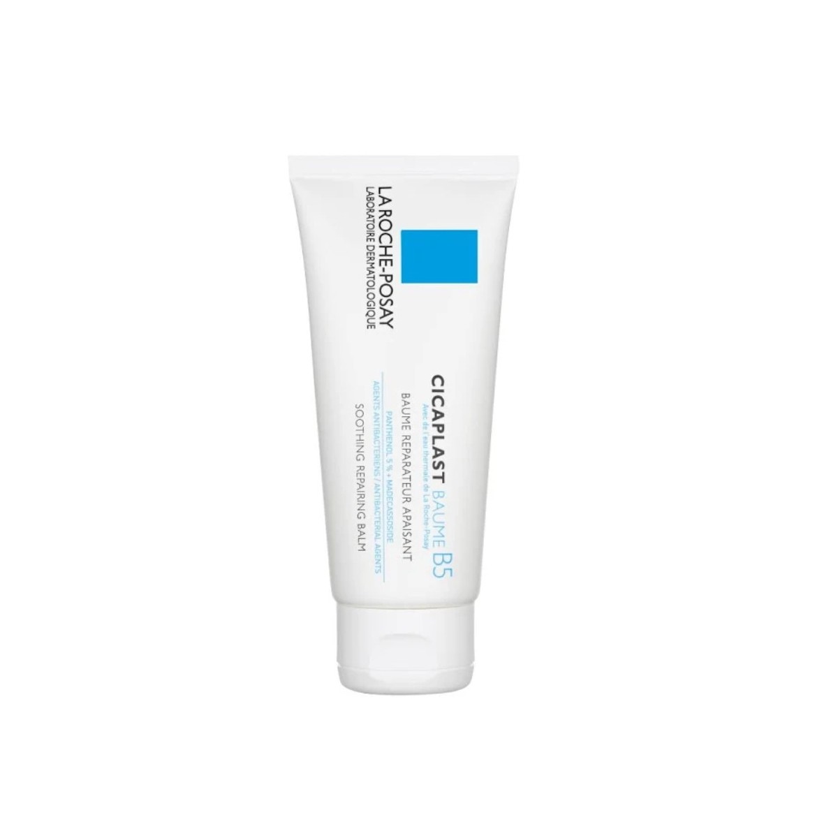 cicaplast baume b5 100 ml la roche posay