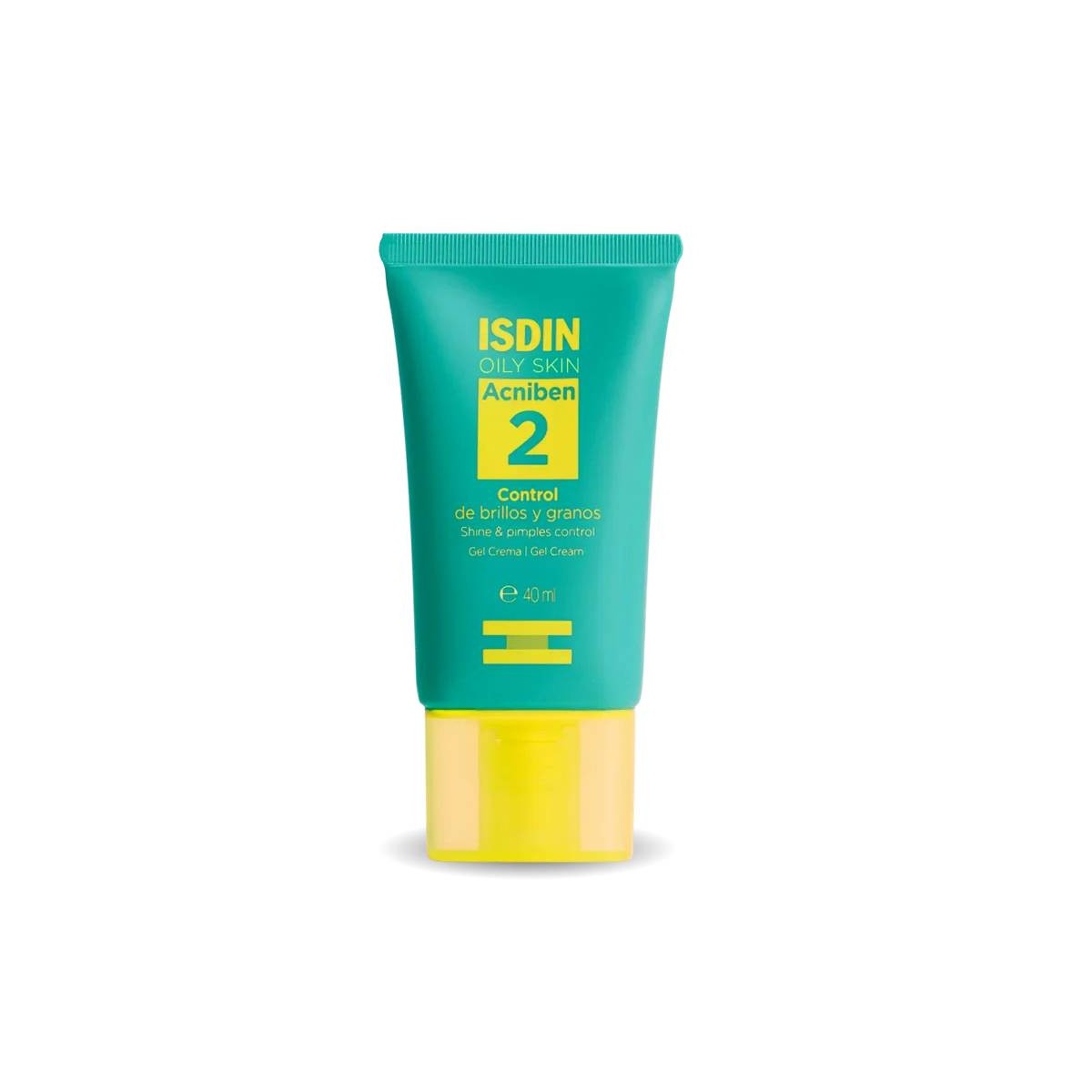 Isdin Acniben Control Brillos y Granos 40 ml