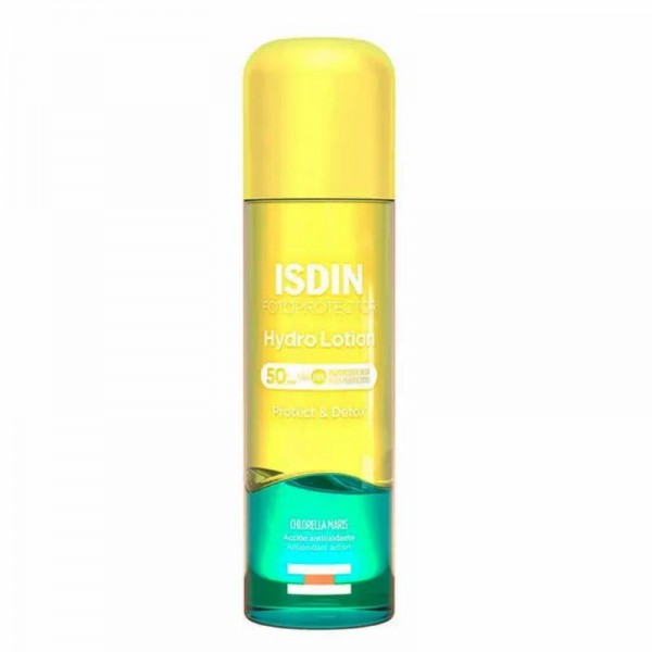 Isdin Hydro Lotion Spf 50 200 ml