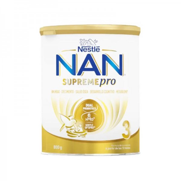 Nan 3 Supreme 800gr