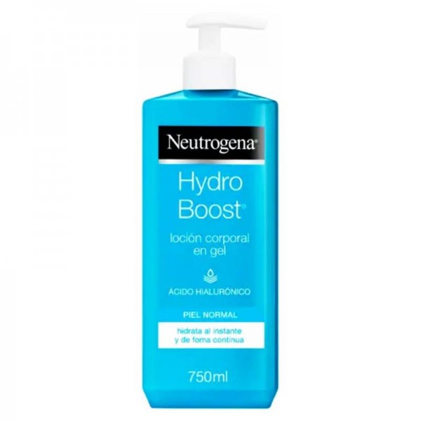 Neutrogena Hydroboost Locion Hidratante 750ml