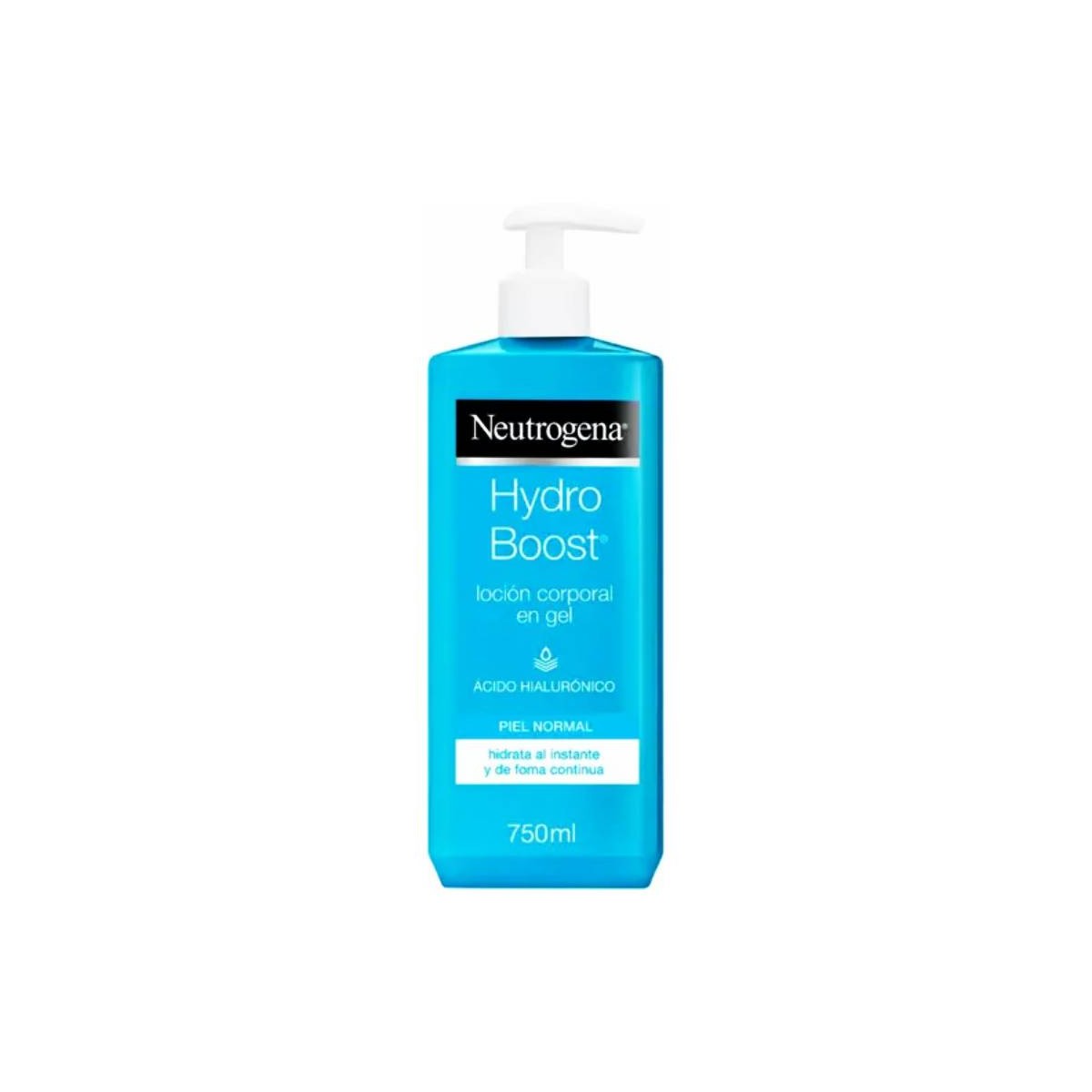 Neutrogena Hydroboost Locion Hidratante 750ml