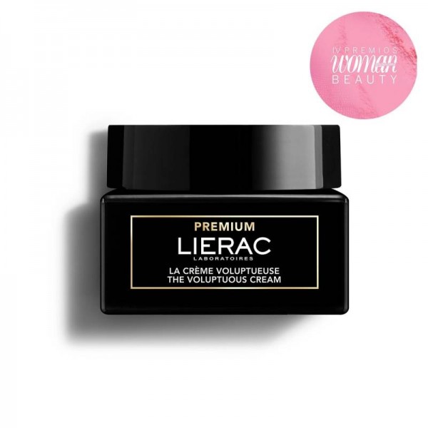 Lierac Crema Voluptuosa 50 ml
