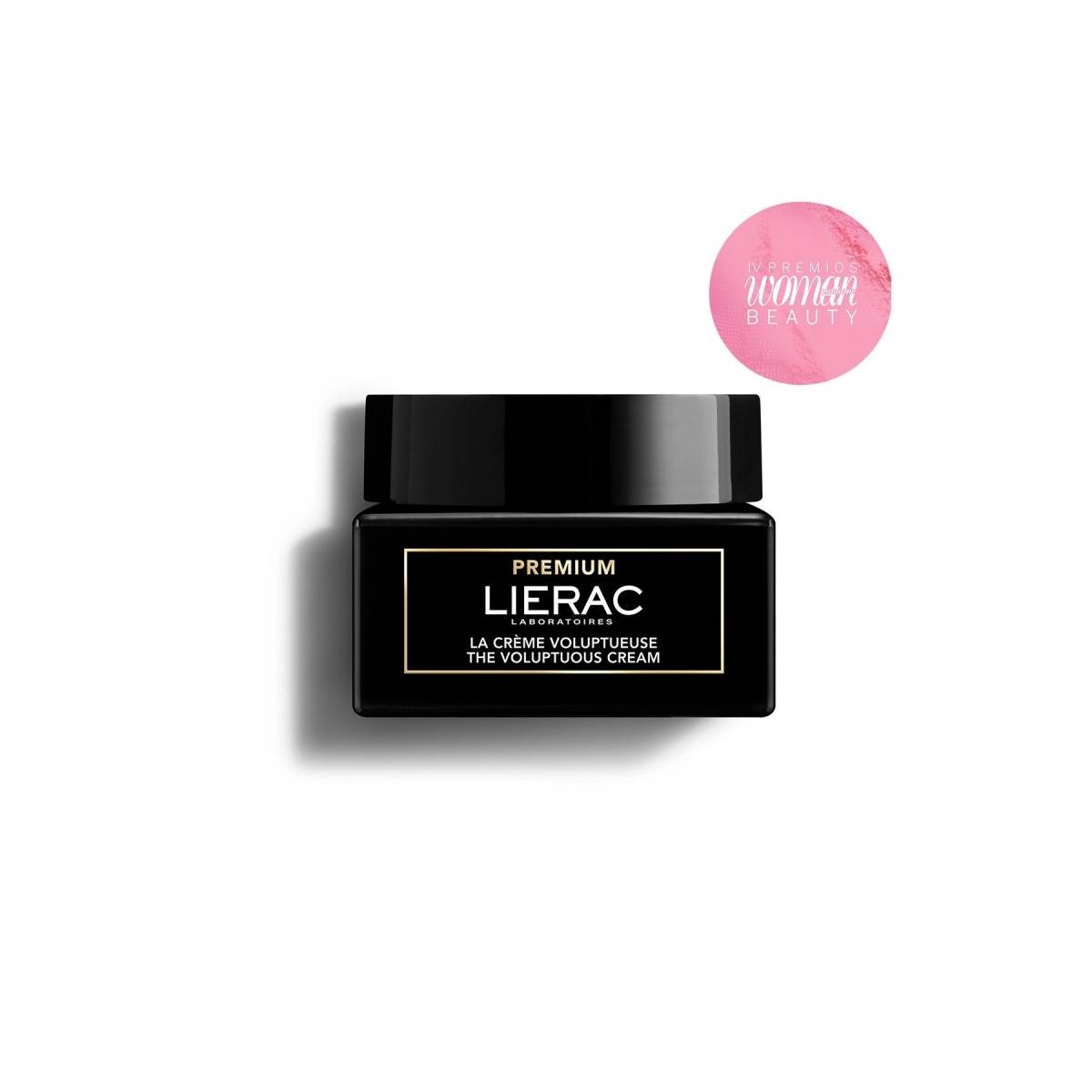 Lierac Crema Voluptuosa 50 ml