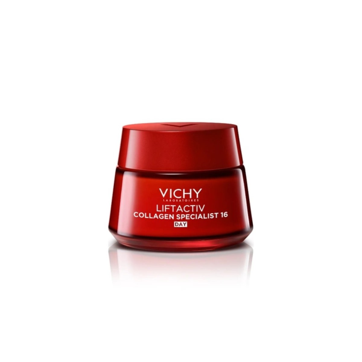 Vichy Lictactiv Collagen Specialist 16 SPF 50 Crema 50 ml