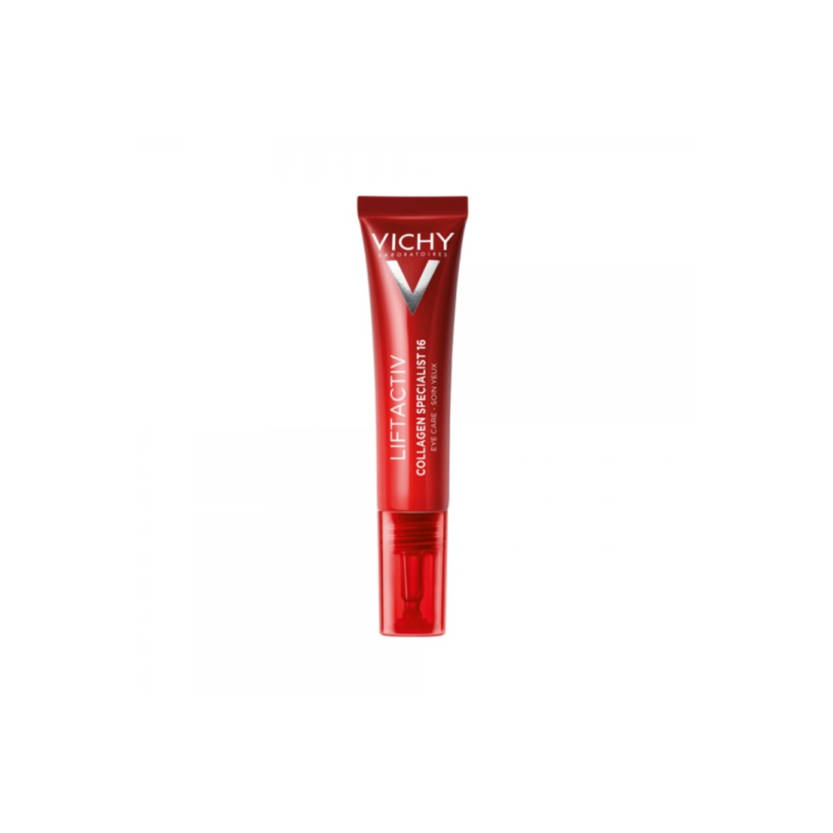 Vichy Lictactiv Collagen Tratamiento ojos 15 ml