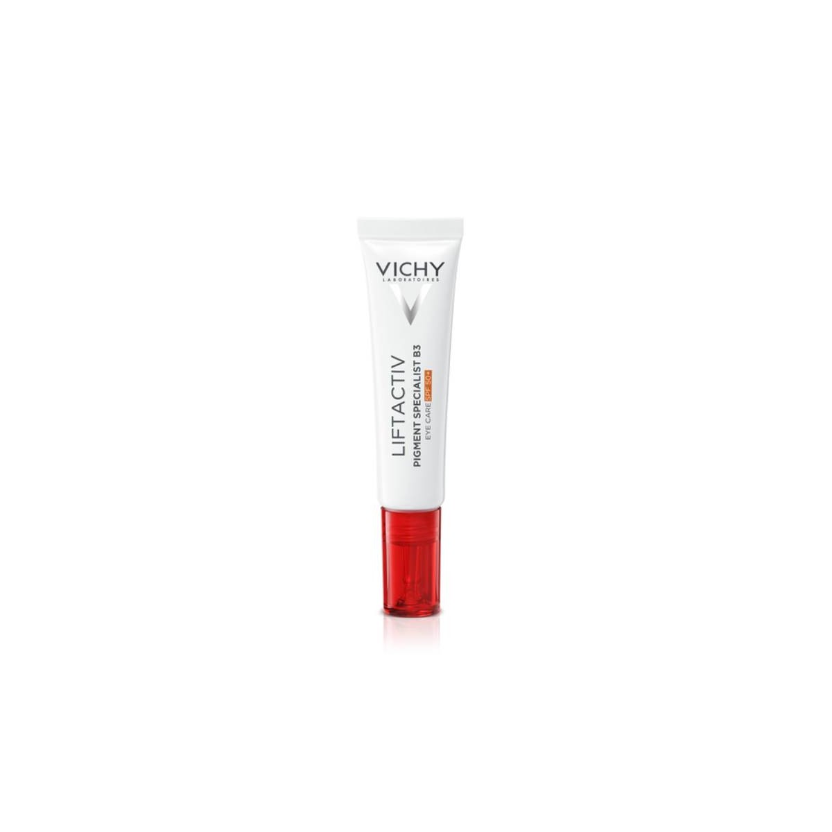 Vichy Lictactiv Pigment Cuidado Ojos 15 ml