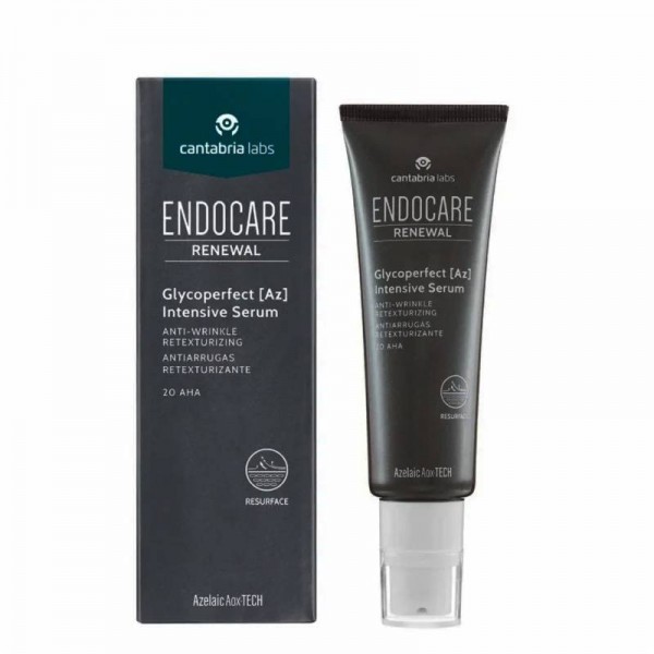 Endocare Renewal Glycoperfect Az Serum Intensivo 50 ml
