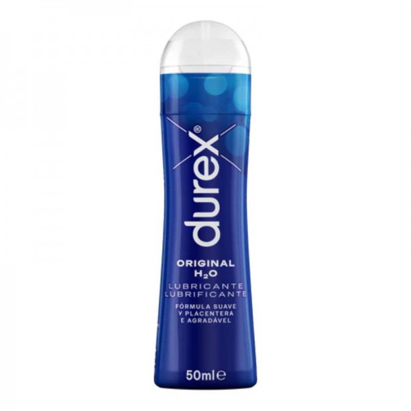 Durex Play Lubricante Original 50 ml
