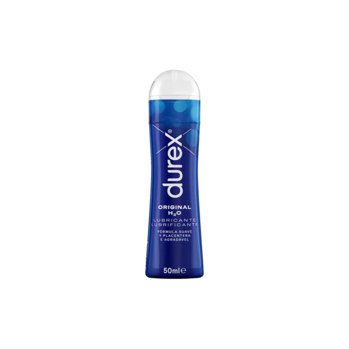 Durex Play Lubricante Original 50 ml