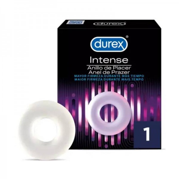 Durex Anillo de Placer 1 un