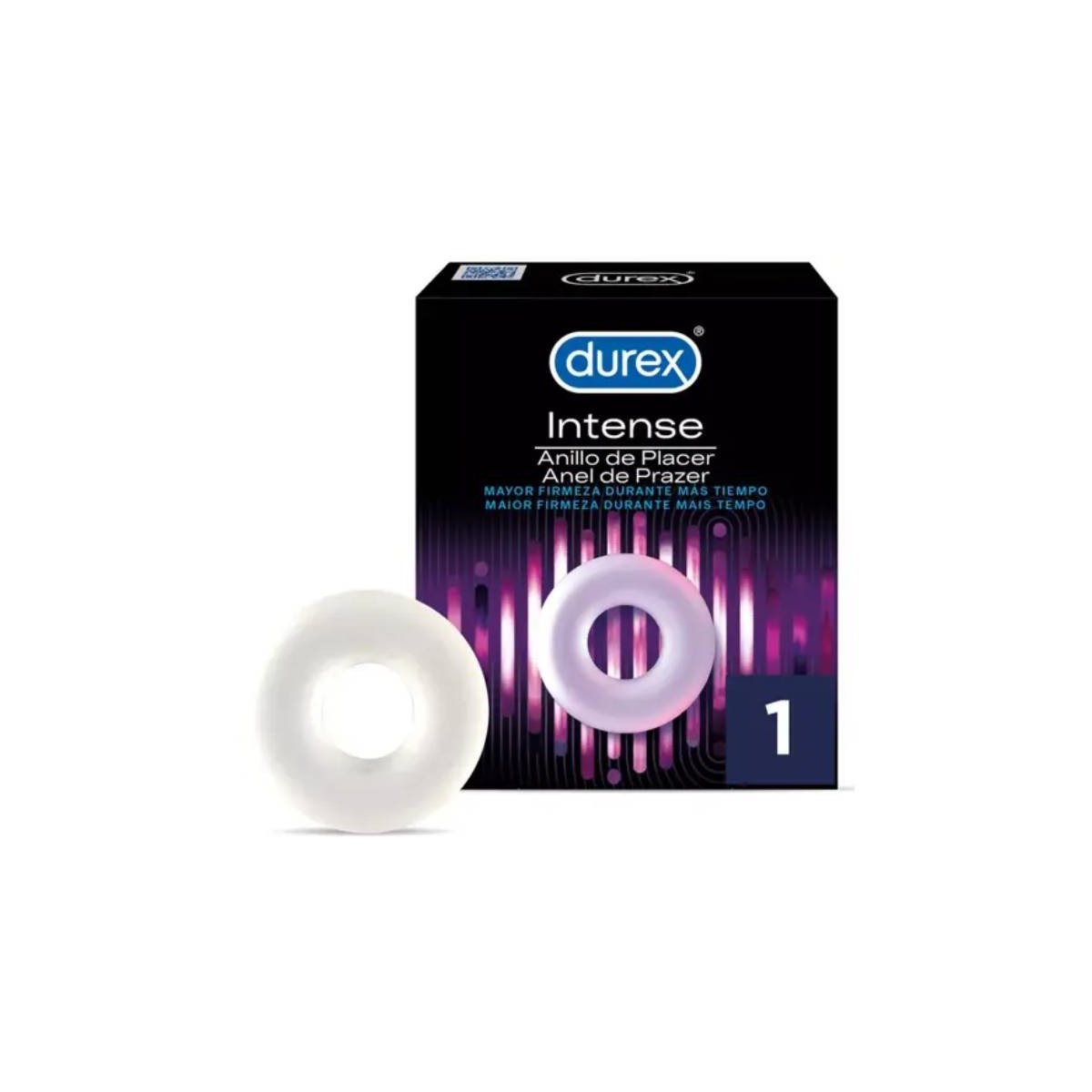 Durex Anillo de Placer 1 un