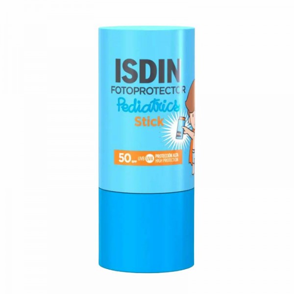 Isdin Fotoprotector Stick Pediatrico 20gr
