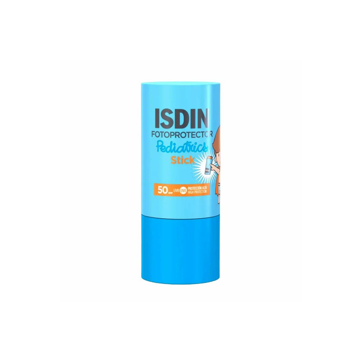 Isdin Fotoprotector Stick Pediatrico 20gr