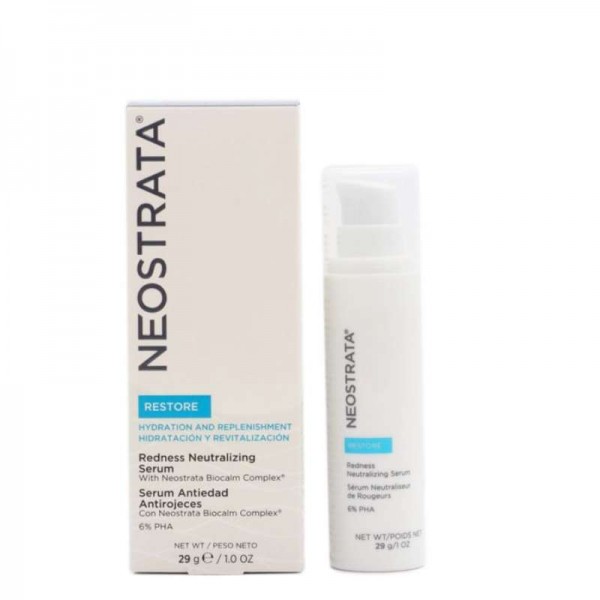 Neostrata Serum Antiedad Antirojeces 29 g