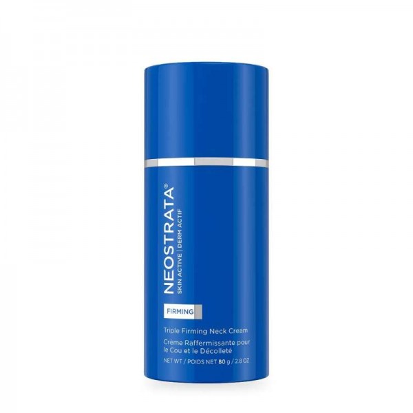 Neostrata Firming Crema Reafirmante Cuello y Escote 80gr