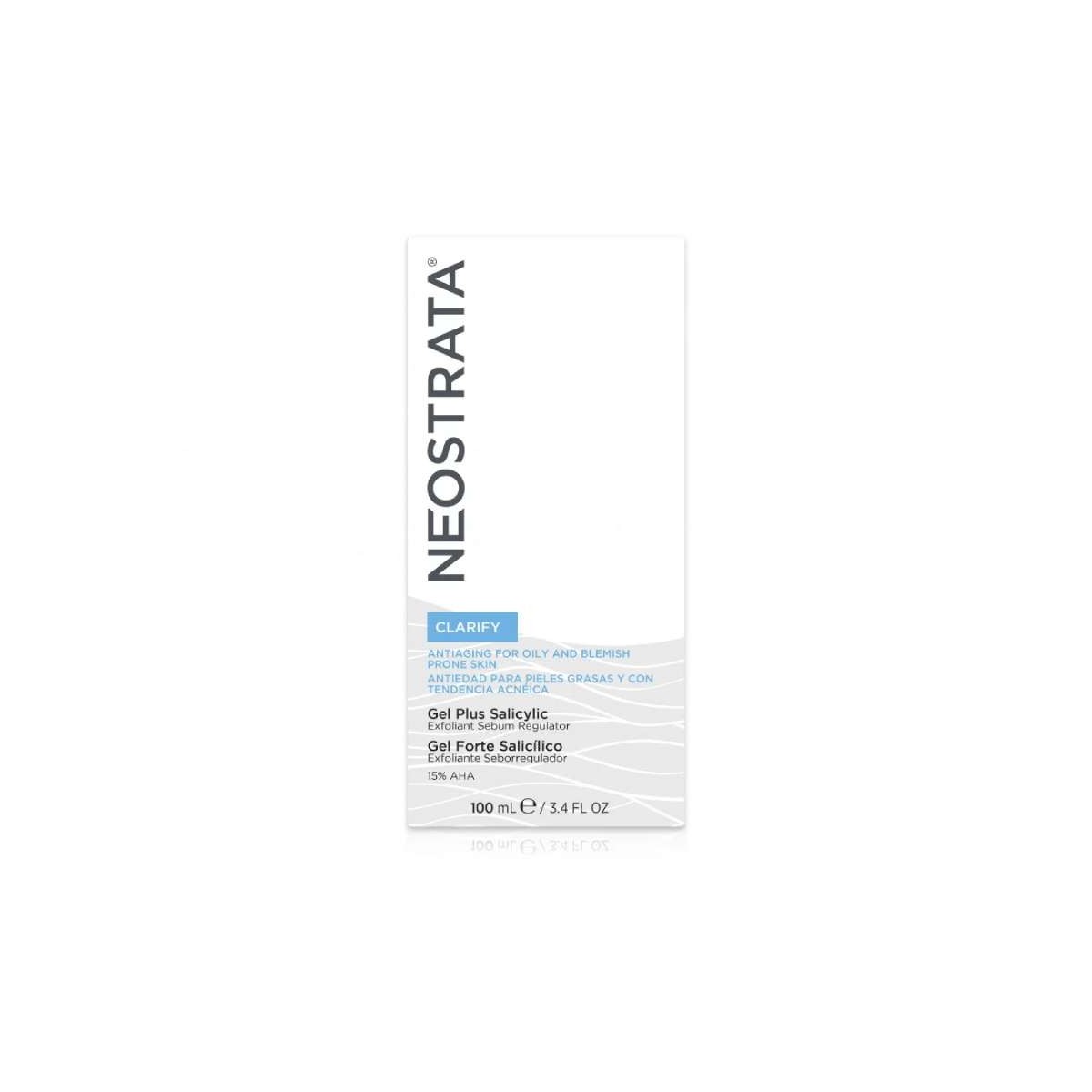 Neostrata Gel Forte Salicílico 100 ml
