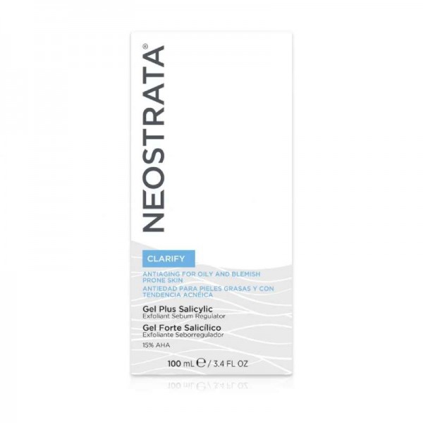 Neostrata Gel Forte Salicílico 100 ml