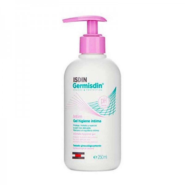 Isdin Germisdin Higiene Intima 250 ml