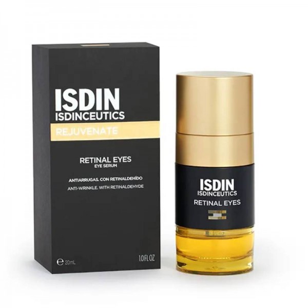 Isdinceutics Retinal Eyes 20 ml