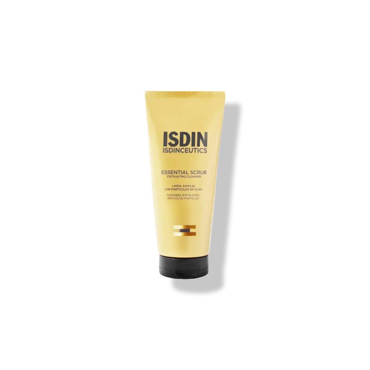 Isdinceutics Essential Scrub Cleanser 100gr