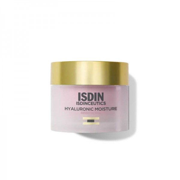 Isidnceutics Hyaluronic Moisture Sensitive Skin 50gr